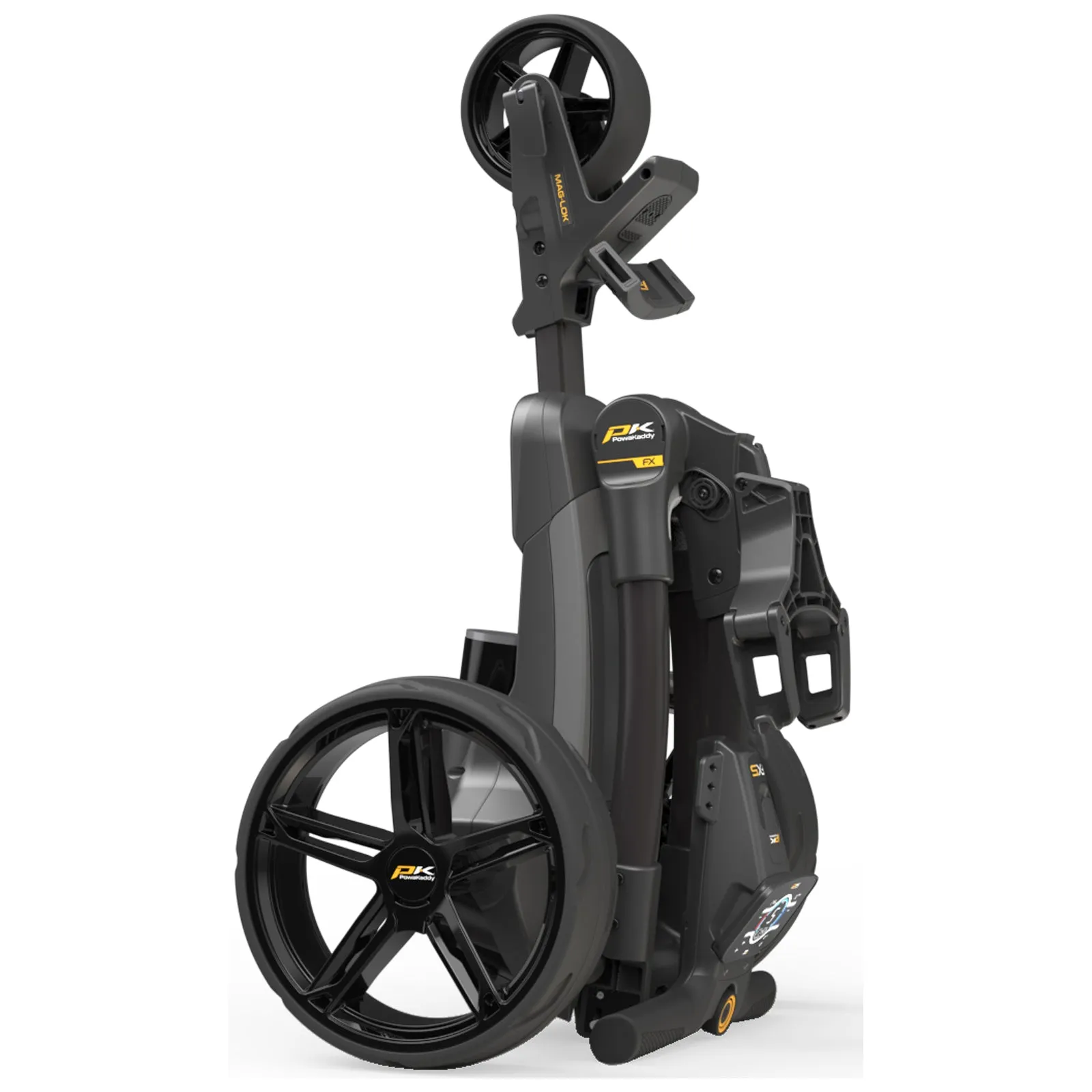 2024 Powakaddy FX5 Electric Golf Trolley