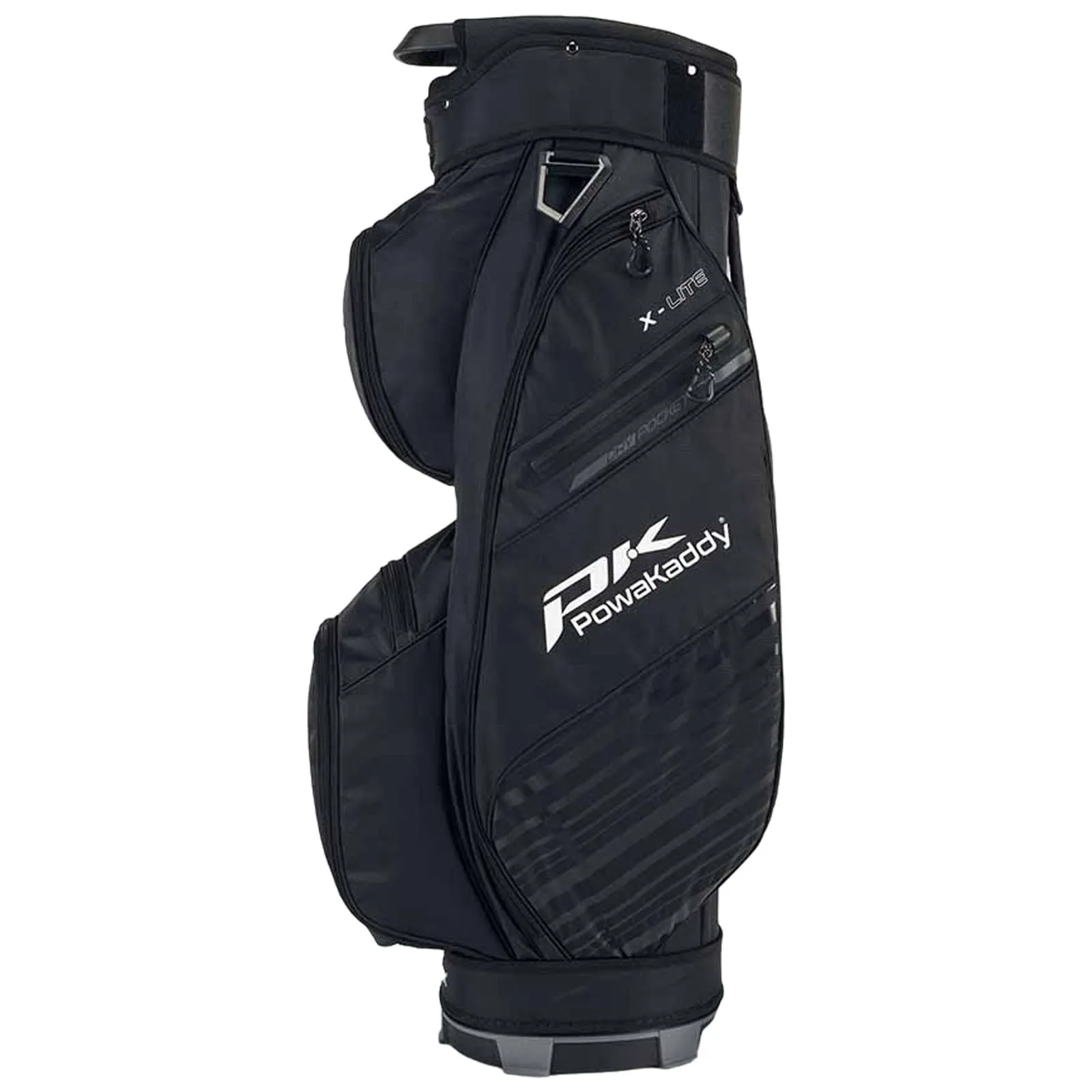 2024 PowaKaddy X-Lite Cart Bag