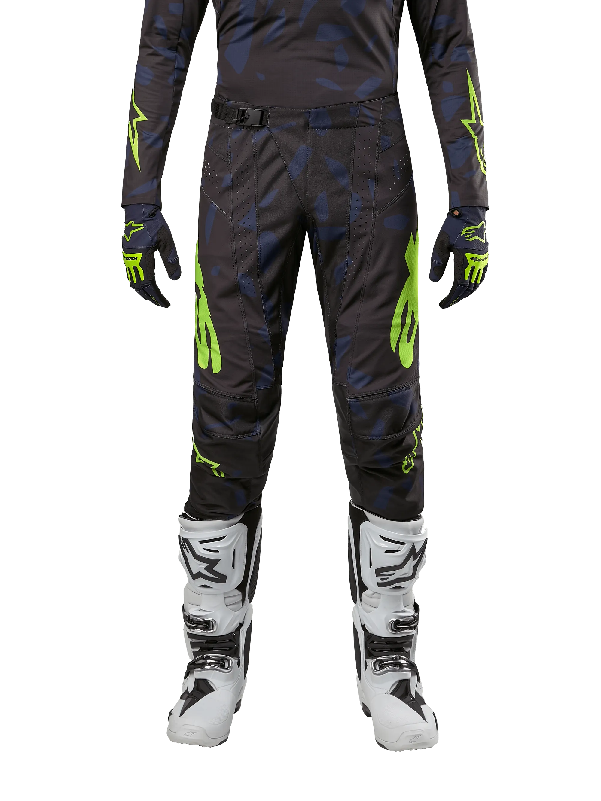 2024 Techstar Rantera Pants