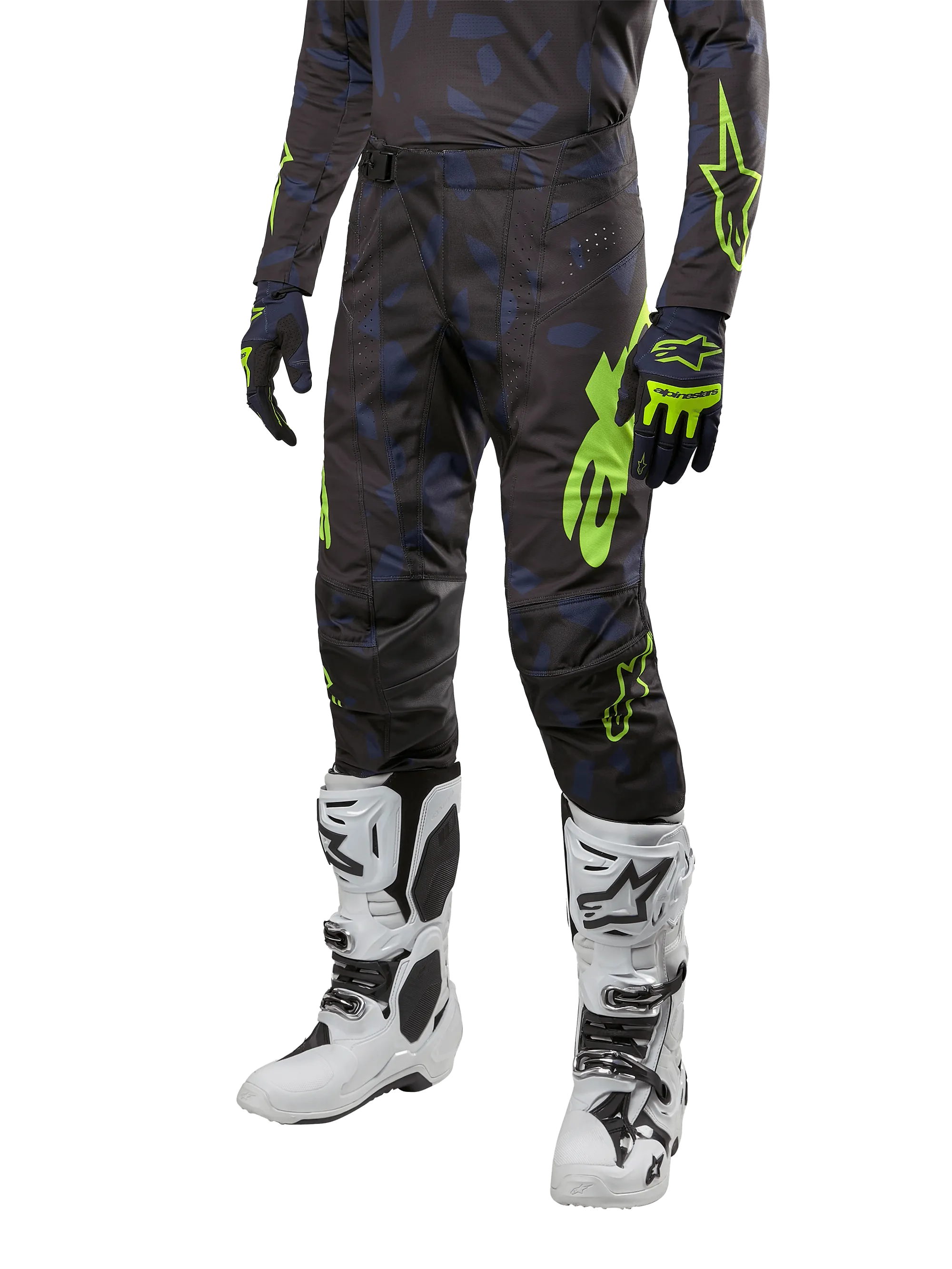 2024 Techstar Rantera Pants