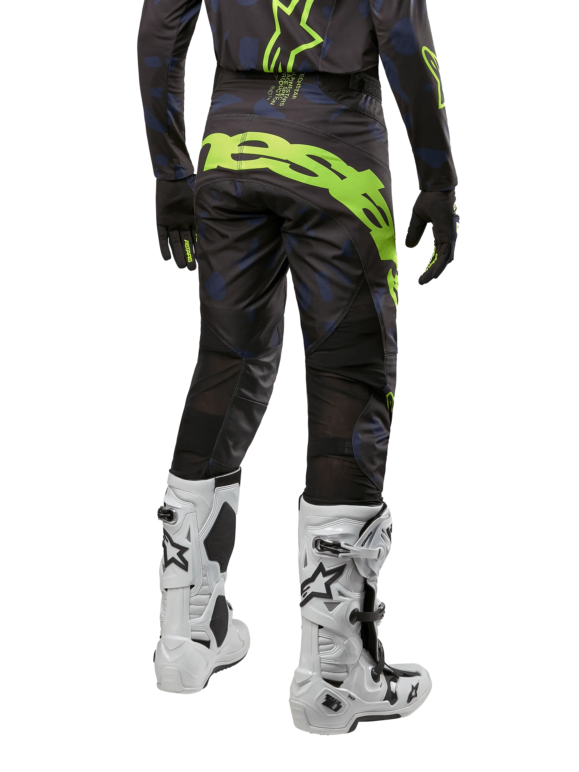 2024 Techstar Rantera Pants