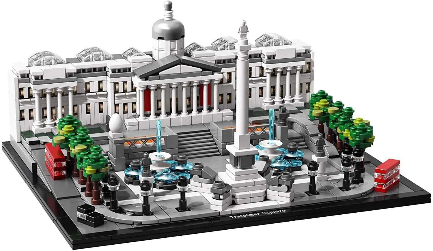 21045 LEGO Architecture Trafalgar Square