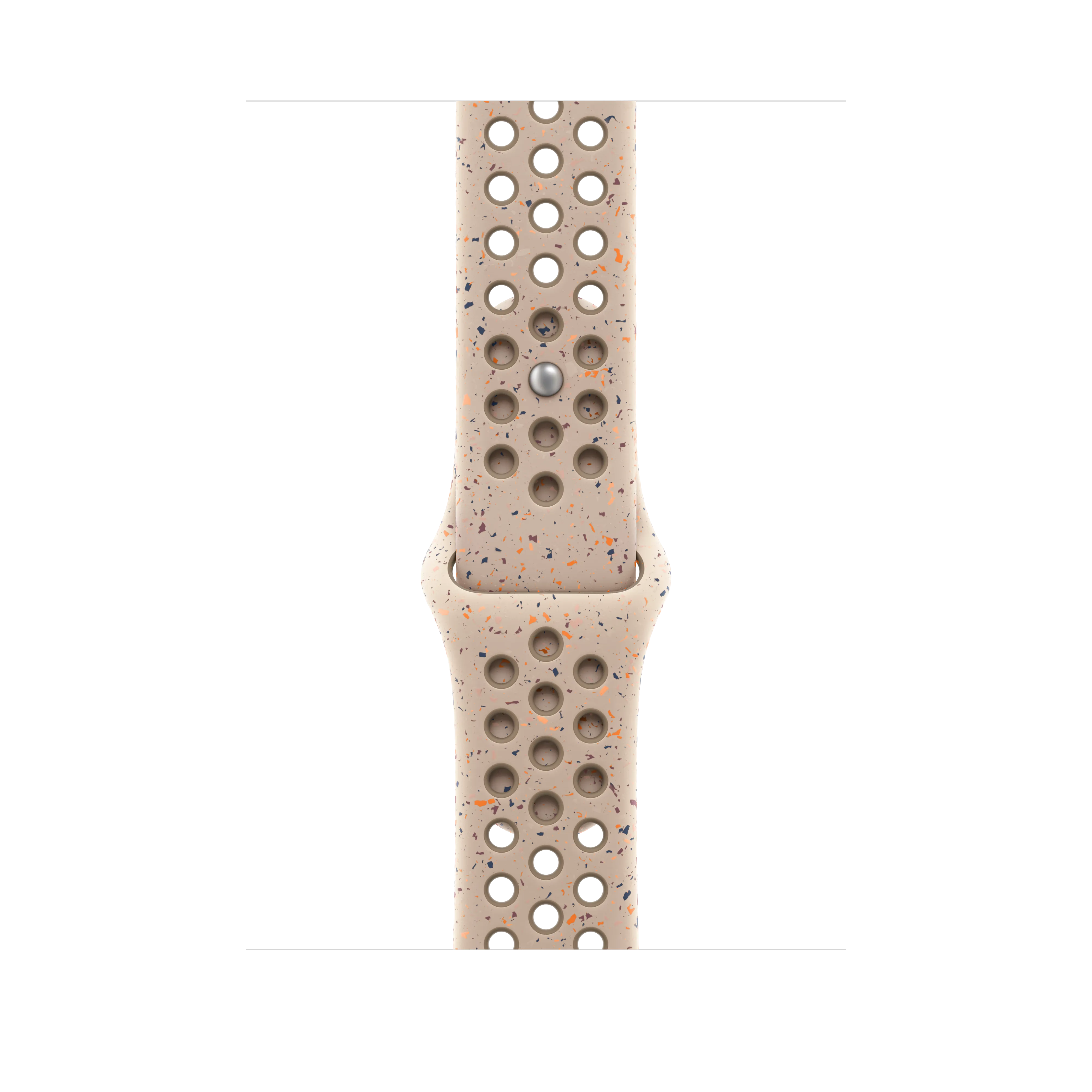 45mm Desert Stone Nike Sport Band - M/L