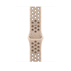 45mm Desert Stone Nike Sport Band - M/L