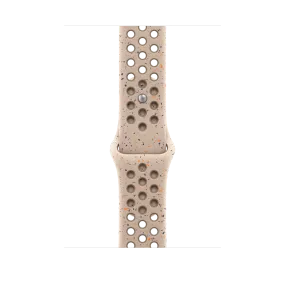 46mm Desert Stone Nike Sport Band - M/L