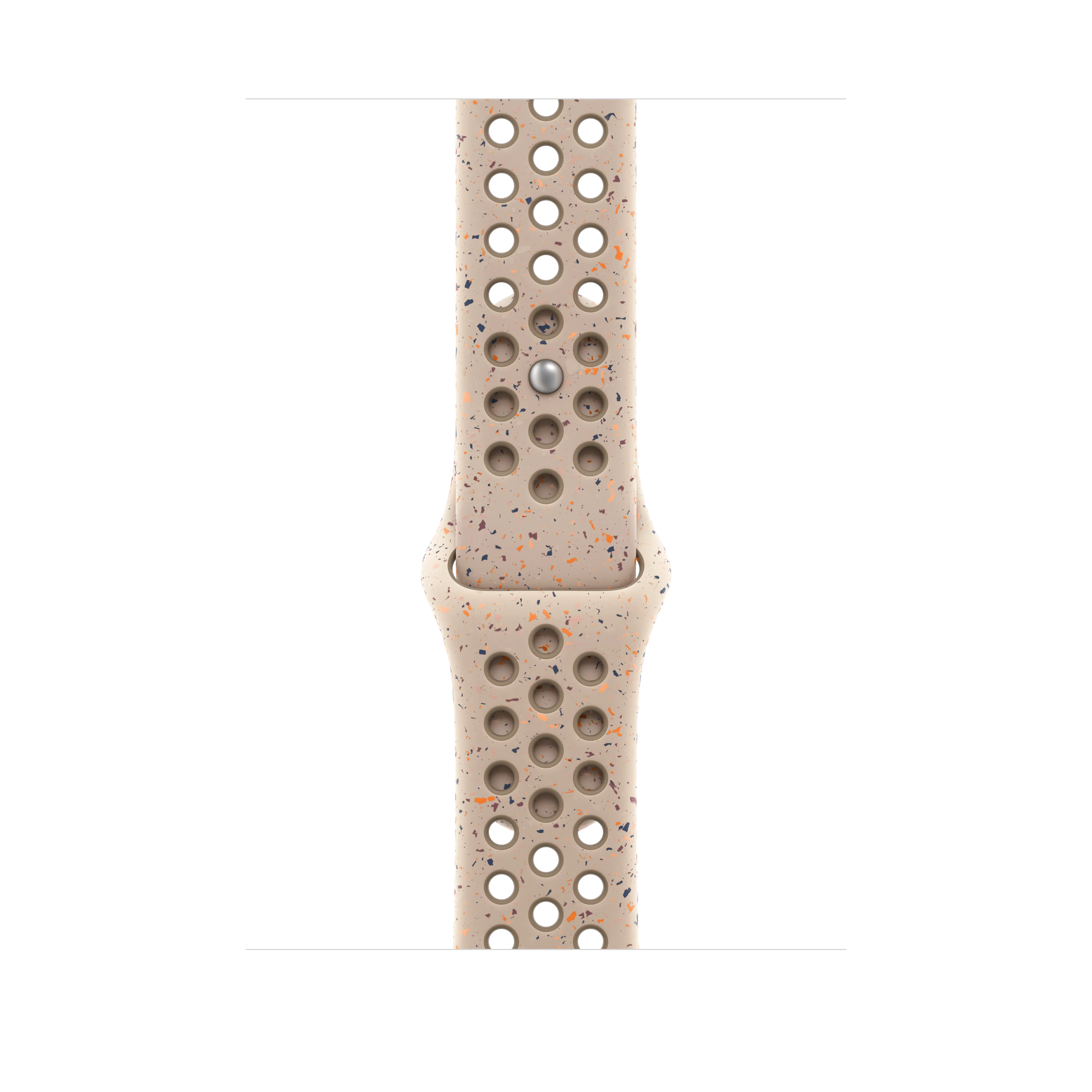 46mm Desert Stone Nike Sport Band - M/L