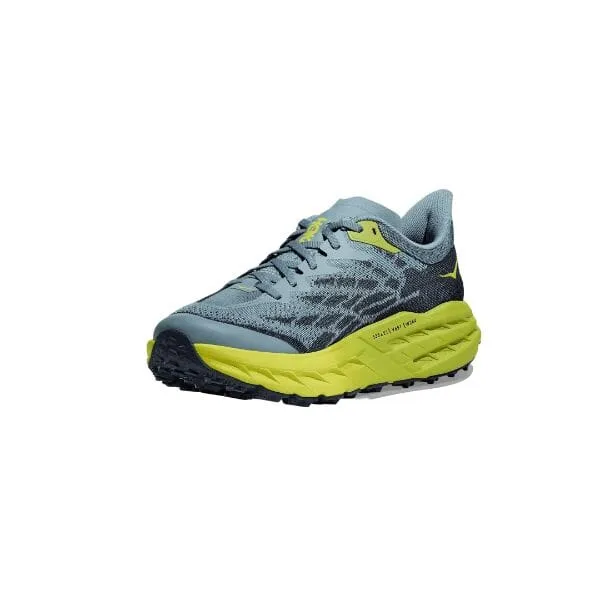     5  Hoka Speedgoat 5 1123157/SBDCT