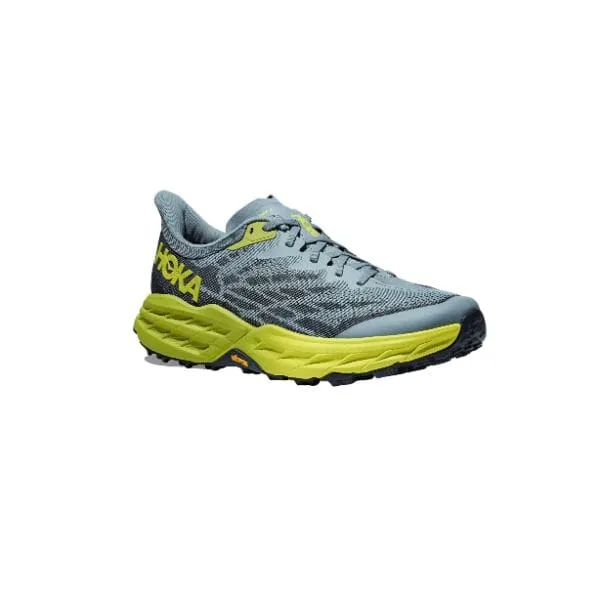     5  Hoka Speedgoat 5 1123157/SBDCT