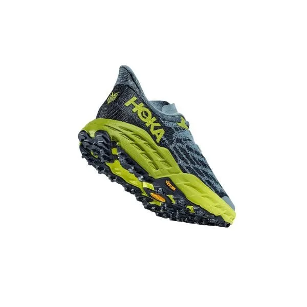     5  Hoka Speedgoat 5 1123157/SBDCT