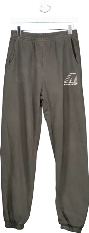 Adanola Black Joggers UK S