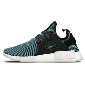 Adidas NMD_XR1 Primeknit Bright Cyan