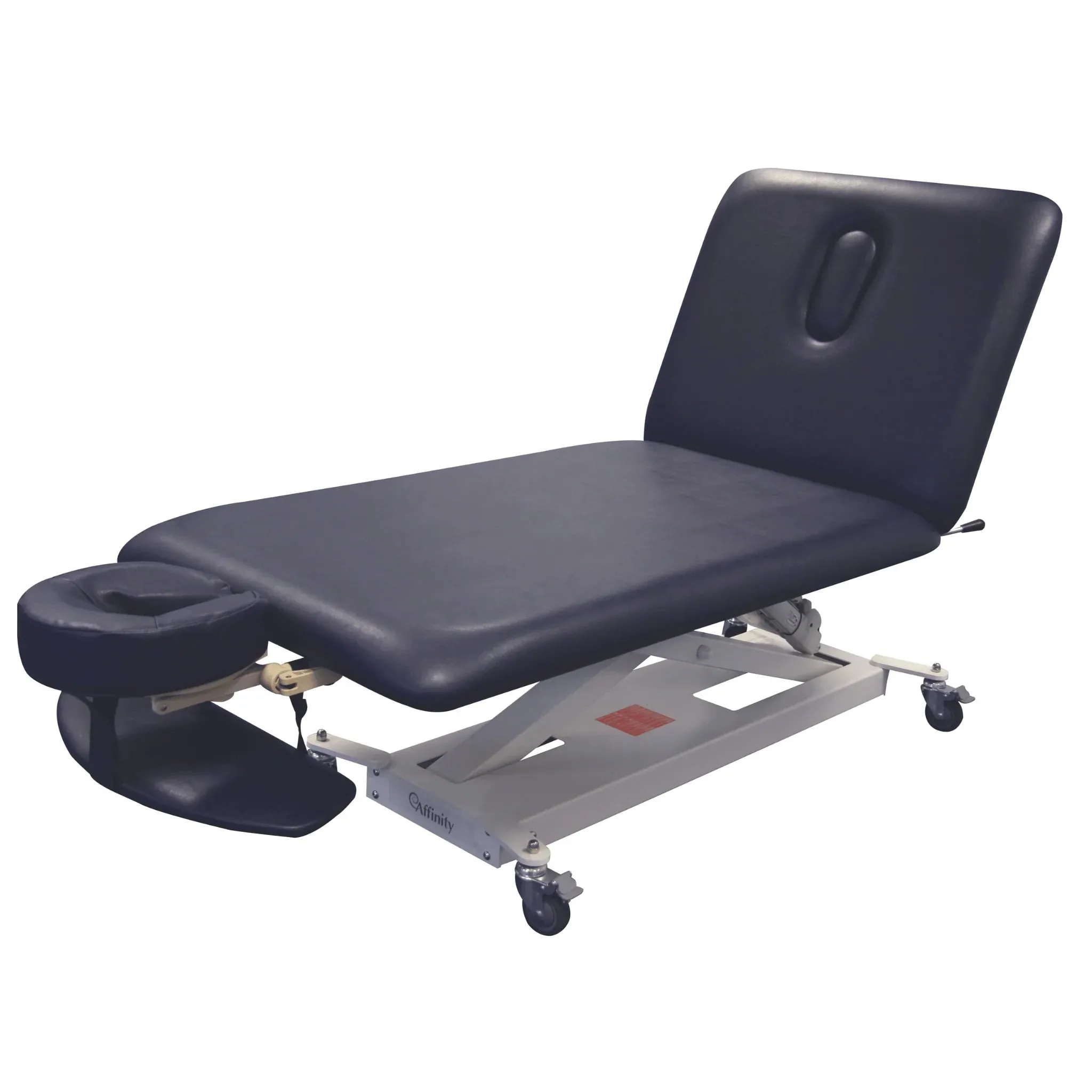 AFFINITY POWERLIFT 2-SECTION ELECTRIC TREATMENT COUCH