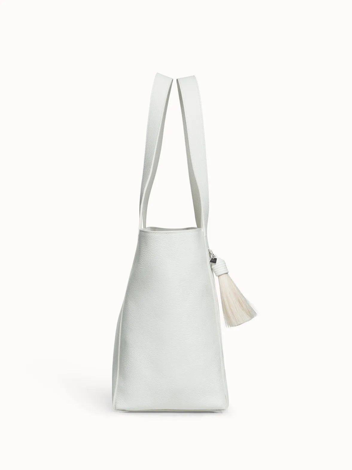 Alexa Medium Zip Tote