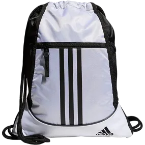 Alliance II Sackpack - White