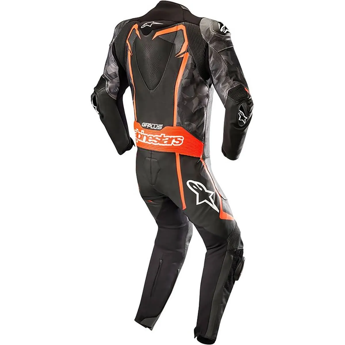 Alpinestars GP Plus Camo 1-Piece Men's Street Race Suits