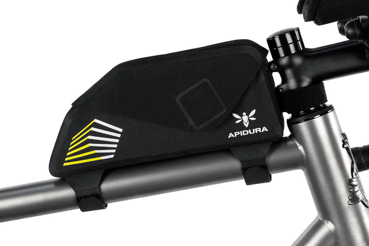 Apidura Racing Top Tube Pack