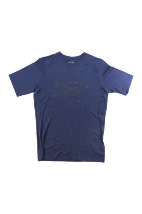 Arc'teryx Men's Ionia Logo Top