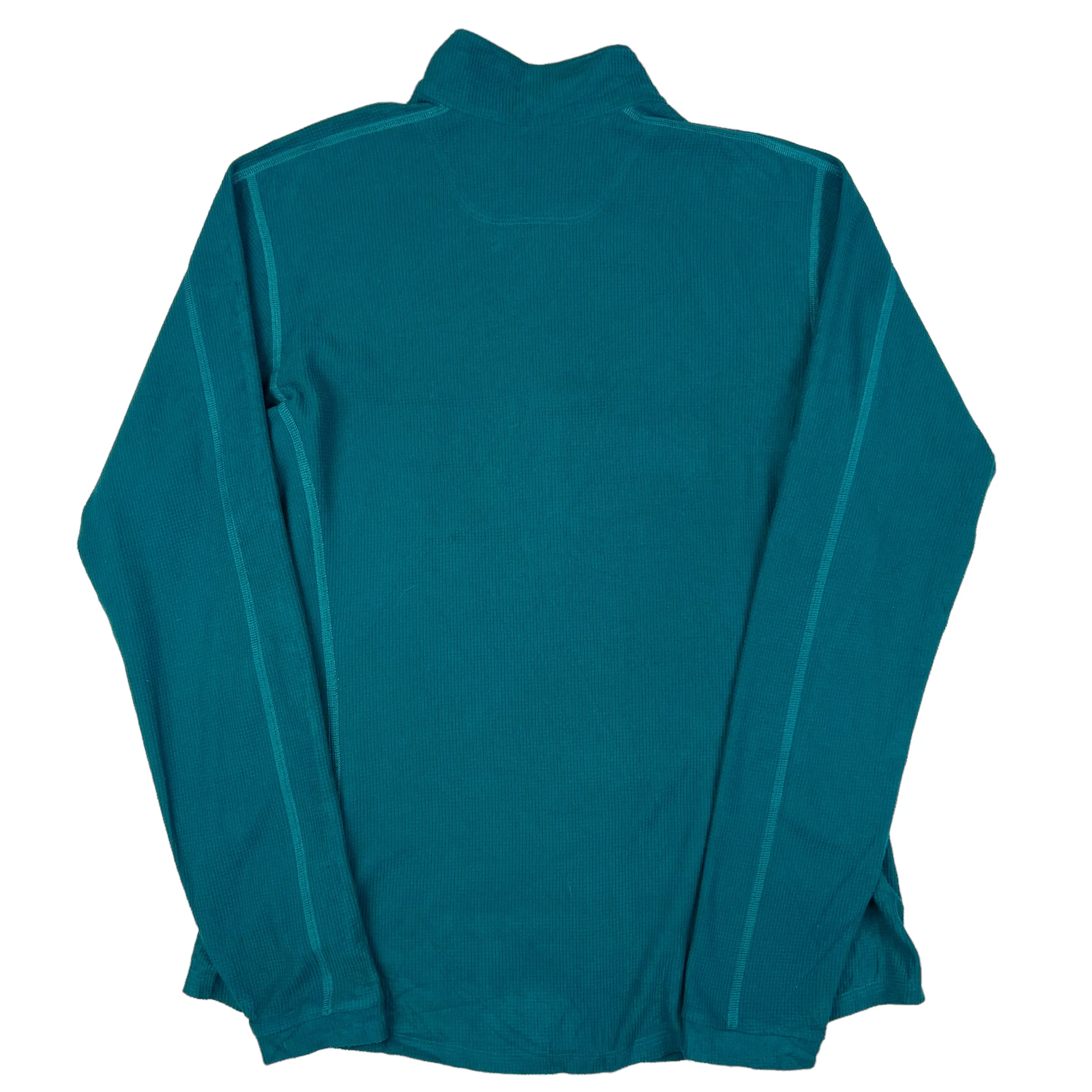 Arc'teryx Turquoise Blue Lightweight Fleece