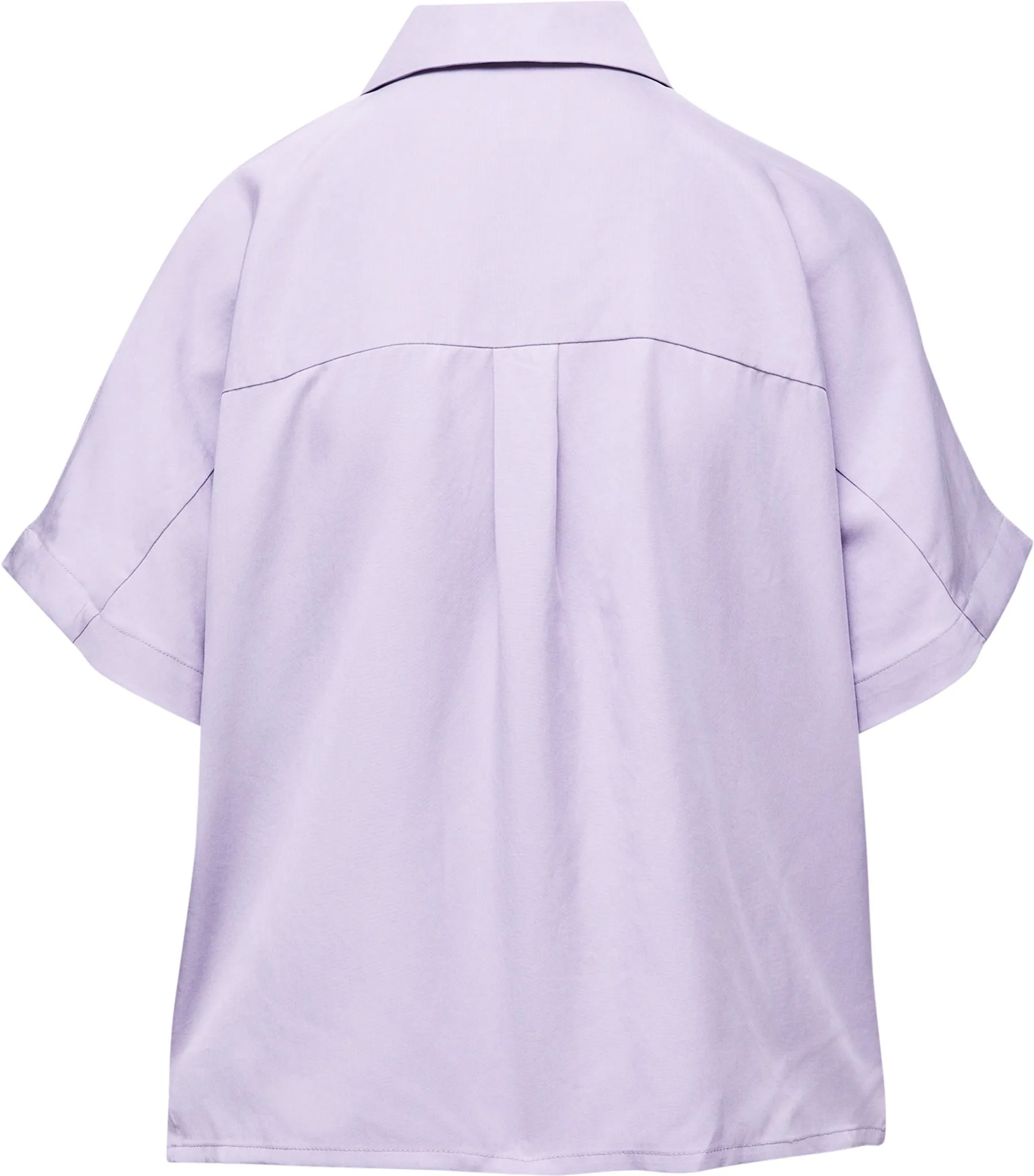 Ari Short Sleeve Shirt - Women's|-|Chemise à manches courtes Ari - Femme