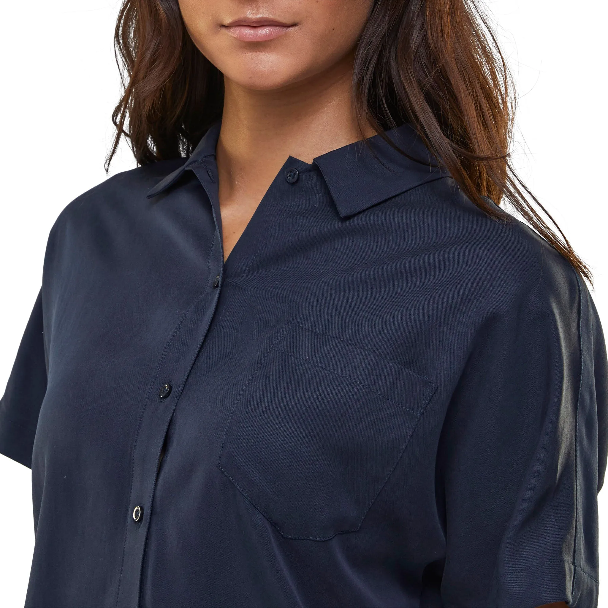 Ari Short Sleeve Shirt - Women's|-|Chemise à manches courtes Ari - Femme