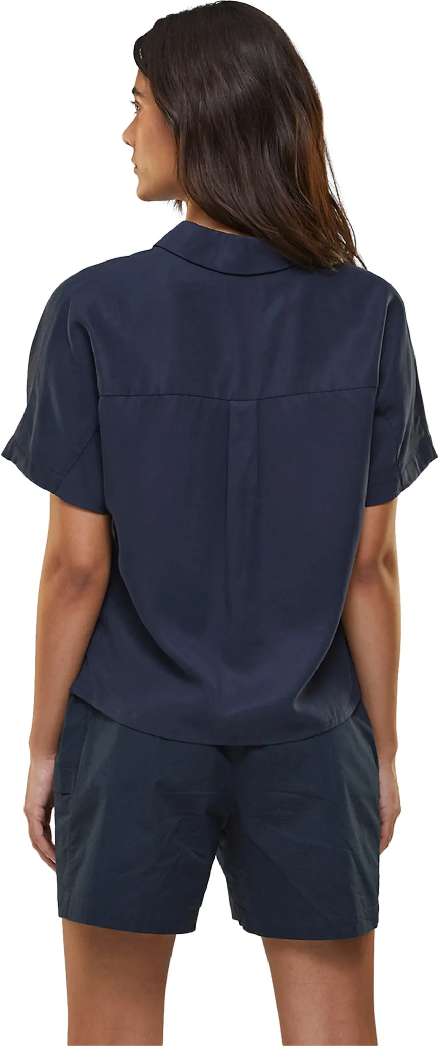 Ari Short Sleeve Shirt - Women's|-|Chemise à manches courtes Ari - Femme