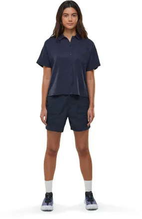 Ari Short Sleeve Shirt - Women's|-|Chemise à manches courtes Ari - Femme