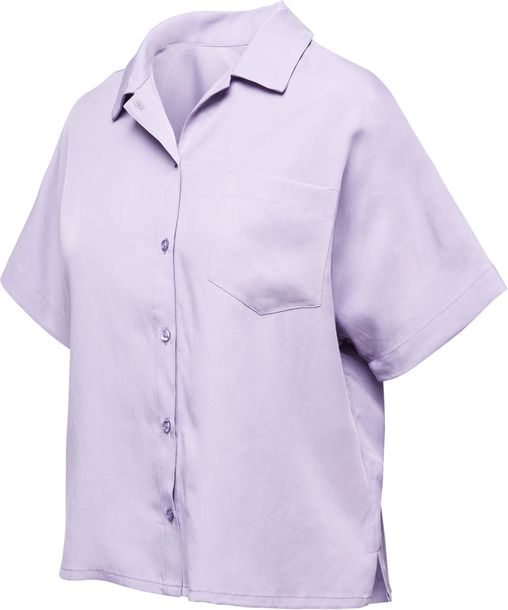 Ari Short Sleeve Shirt - Women's|-|Chemise à manches courtes Ari - Femme