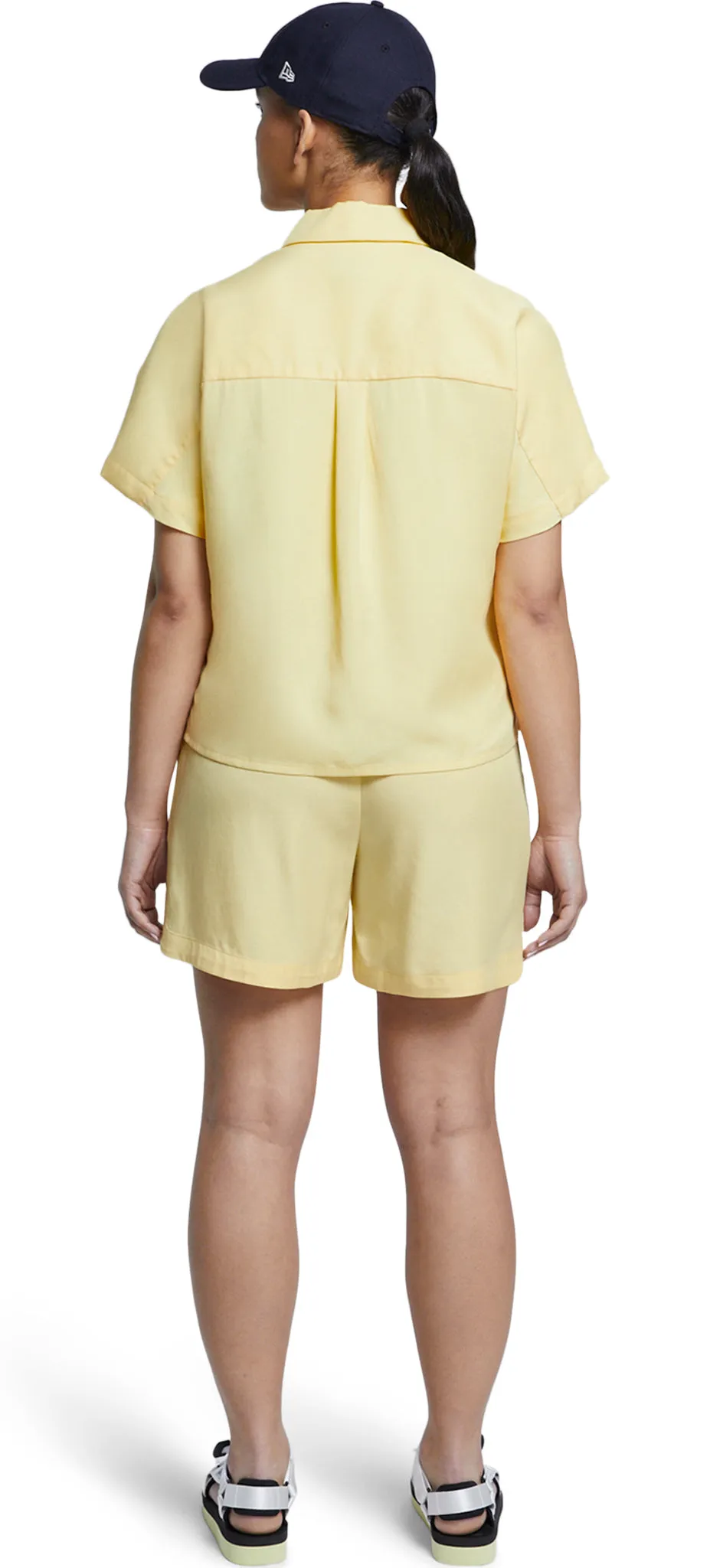 Ari Short Sleeve Shirt - Women's|-|Chemise à manches courtes Ari - Femme