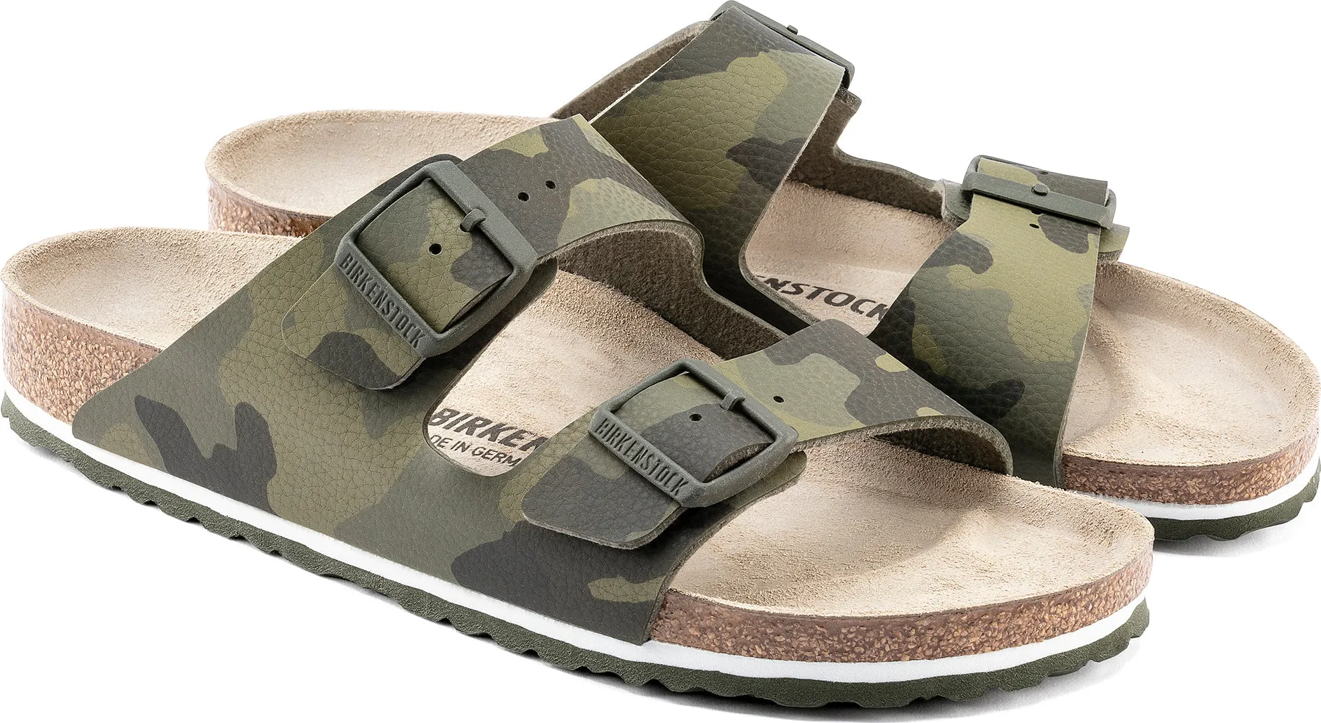 Arizona Birko-Flor Desert - Unisex|-|Arizona Birko-Flor Desert - Unisexe