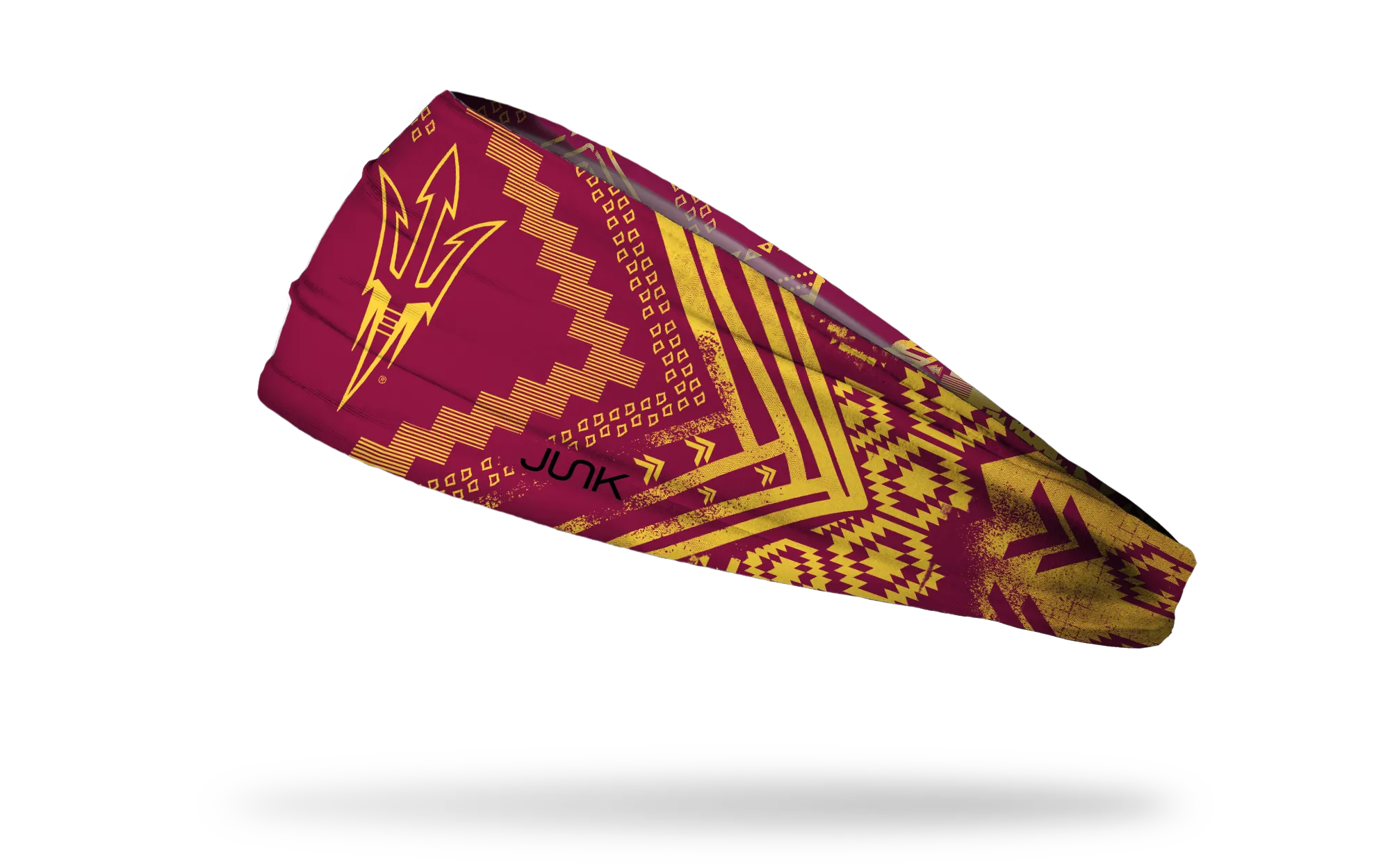 Arizona State University: Desert Days Headband