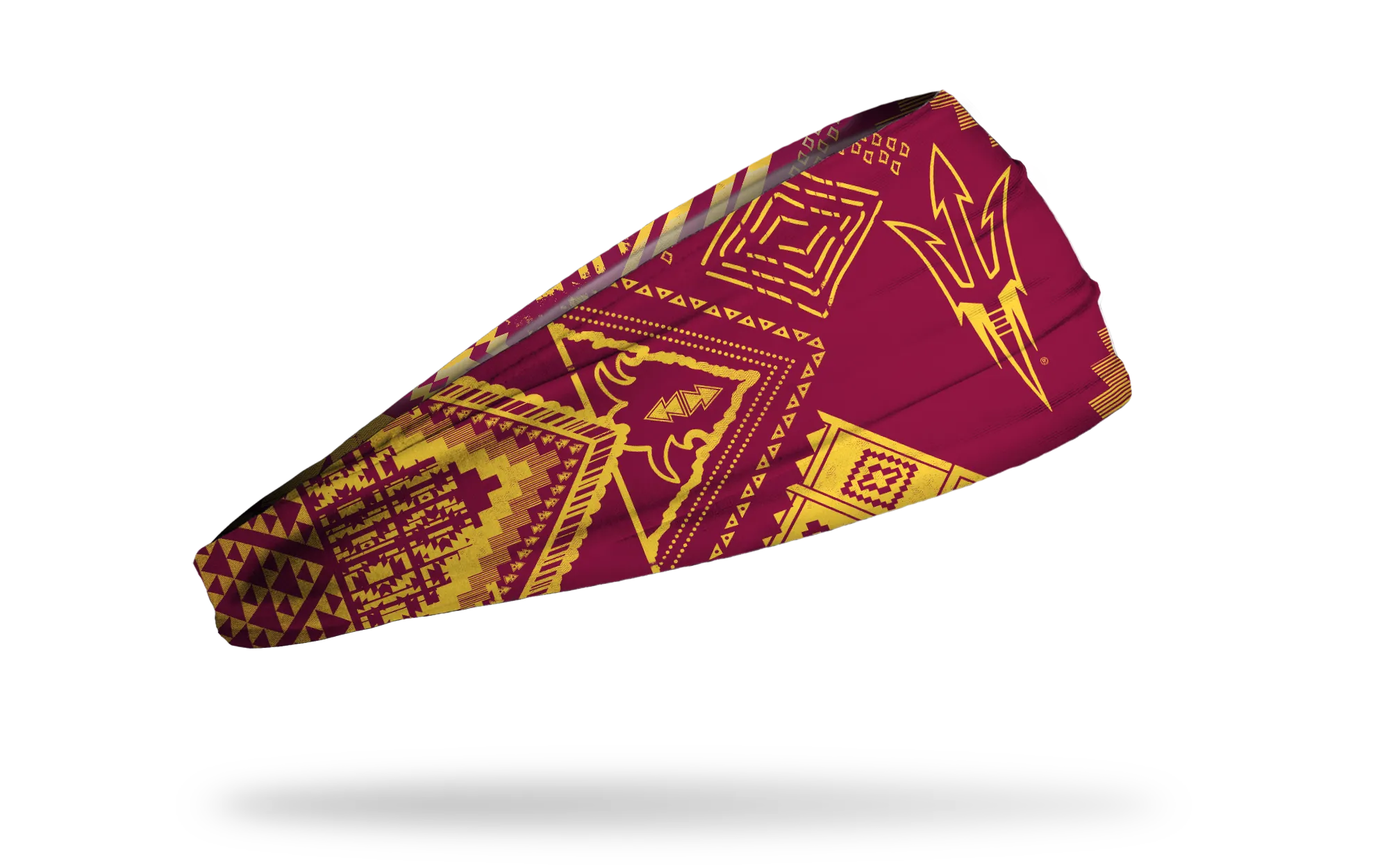 Arizona State University: Desert Days Headband