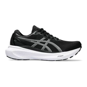 Asics Gel Kayano 30 - Black - Sheet Rock