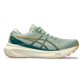 Asics Gel Kayano 30 - Dark Jade - Black