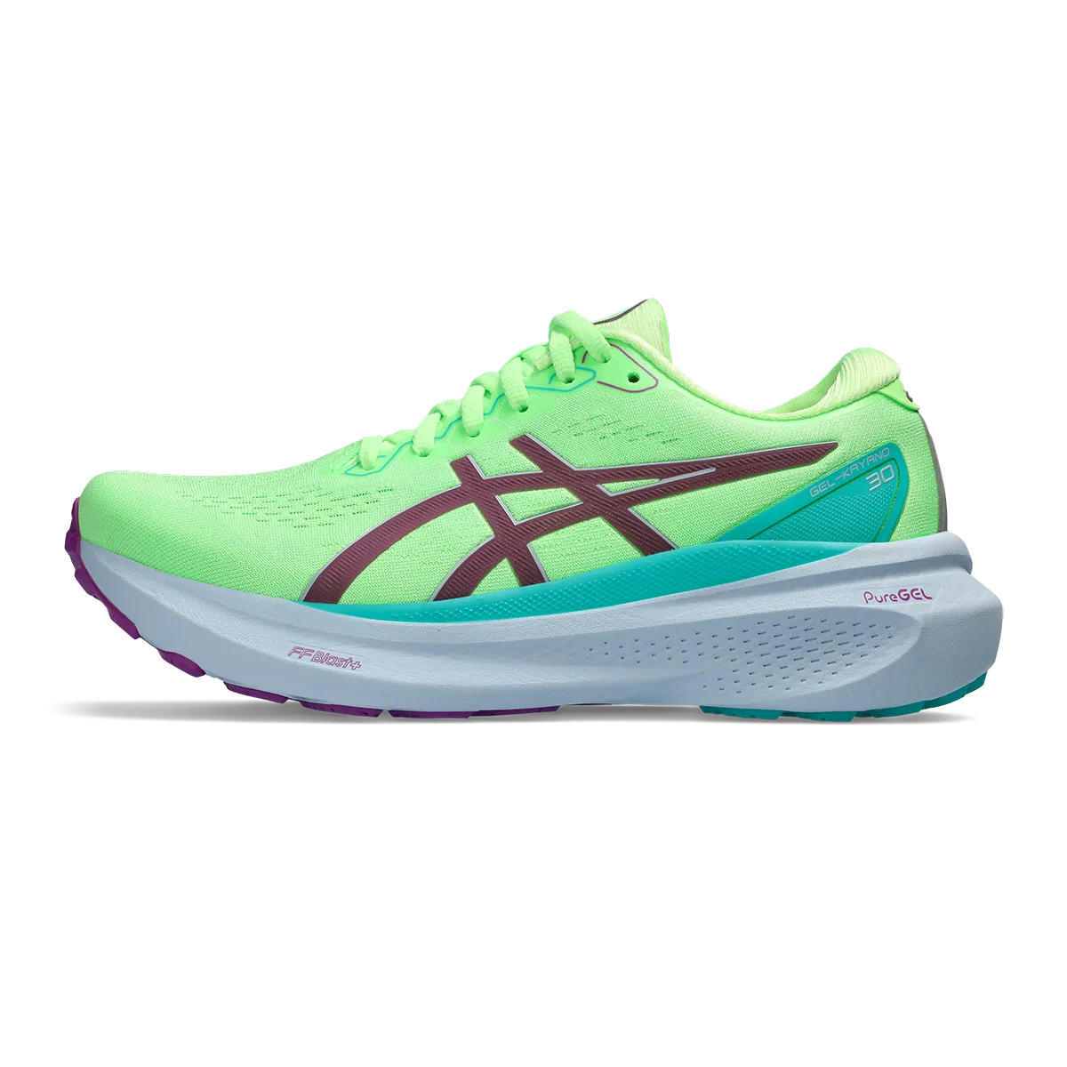 Asics Gel Kayano 30 Lite-Show