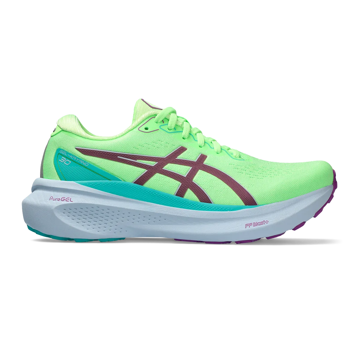 Asics Gel Kayano 30 Lite-Show