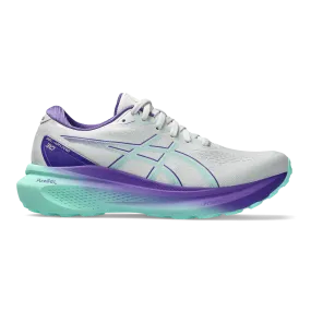 Asics Gel Kayano 30 - Polar Shade - Fresh Ice