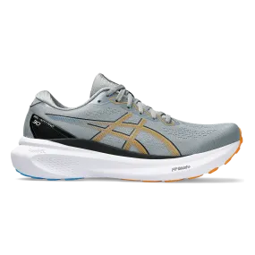 Asics Gel Kayano 30 - Sheet Rock - Fellow Yellow