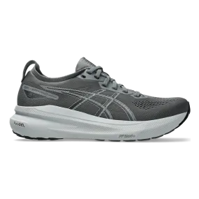 Asics Gel Kayano 31 - Steel Grey - Piedmont Grey