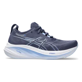 Asics Gel Nimbus 26 - Thunder Blue - Sapphire