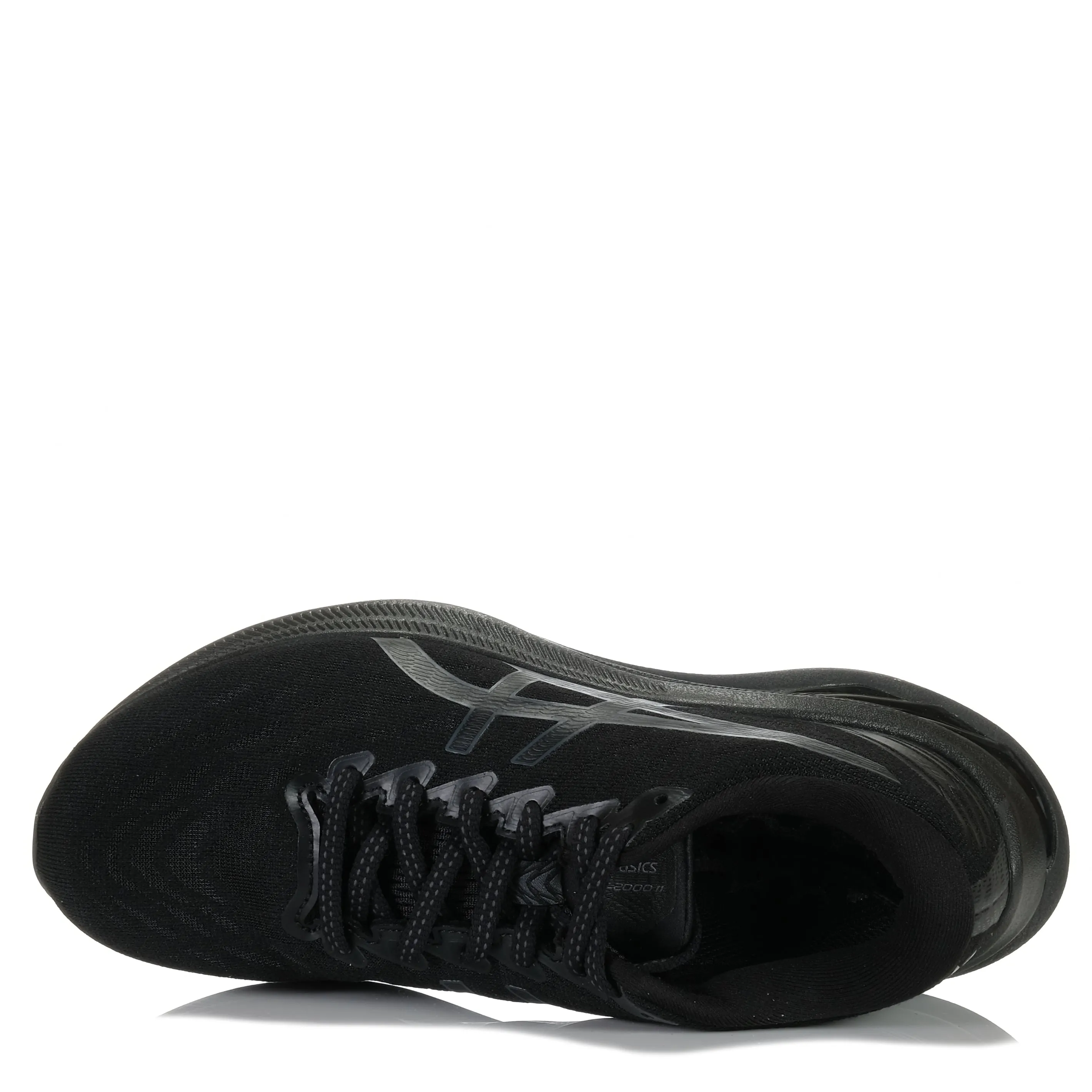 Asics GT-2000 11 Womens Black/Black