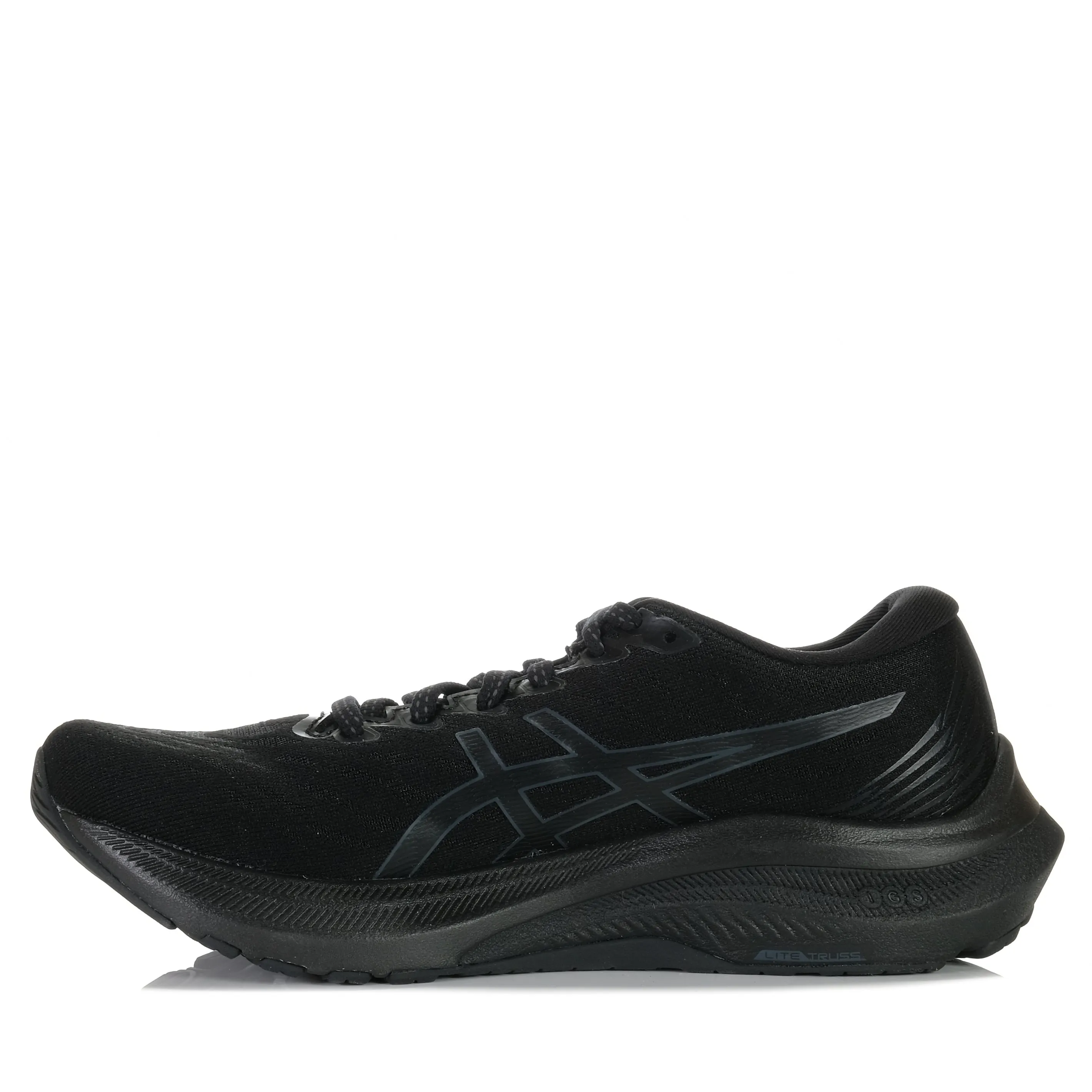 Asics GT-2000 11 Womens Black/Black