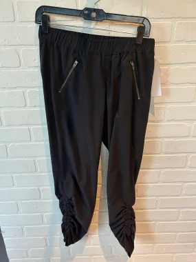 Athletic Pants By Athleta In Black, Size: 0