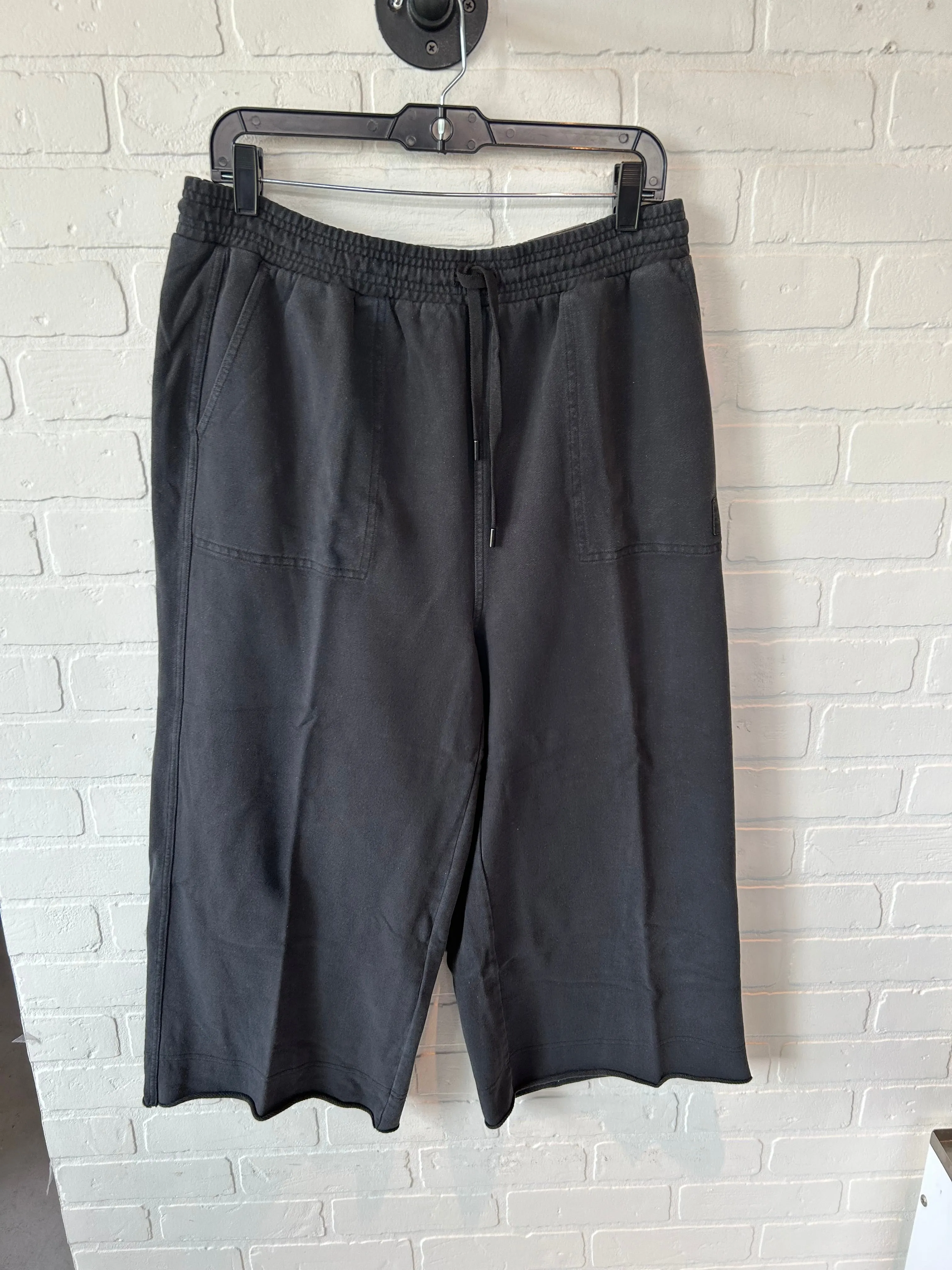 Athletic Pants By Calia In black, Size: 12