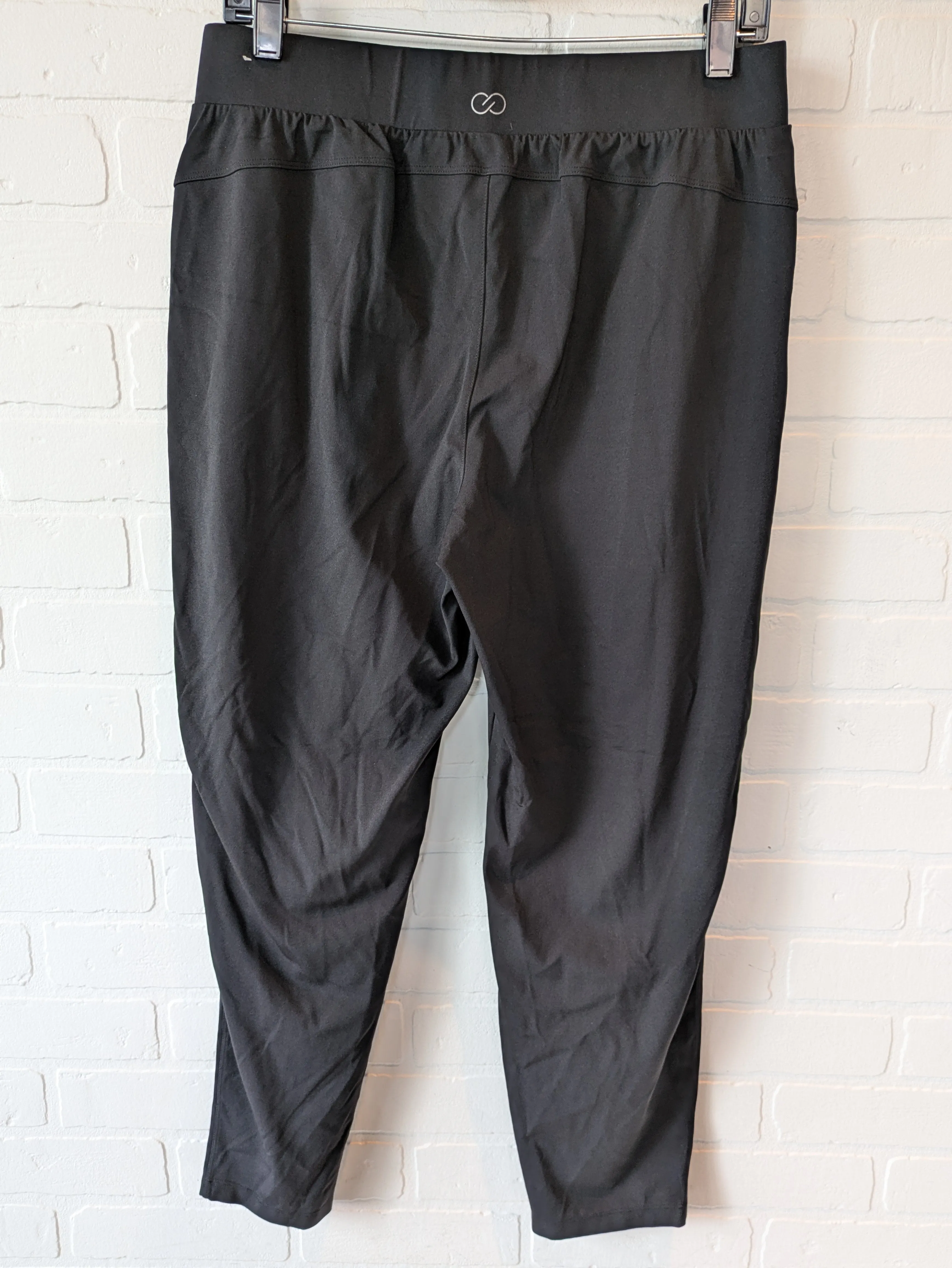 Athletic Pants By Calia In Black, Size: 8