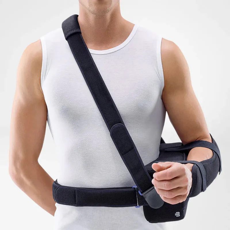 Bauerfeind Medical OmoLoc 15 - Immobilizing Arm Sling