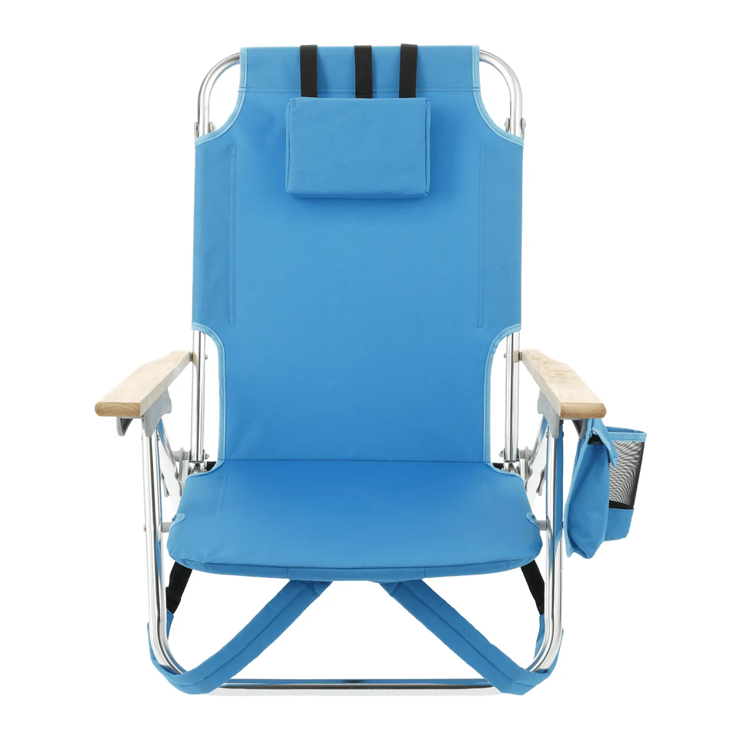 Beach Chair (300lb Capacity)