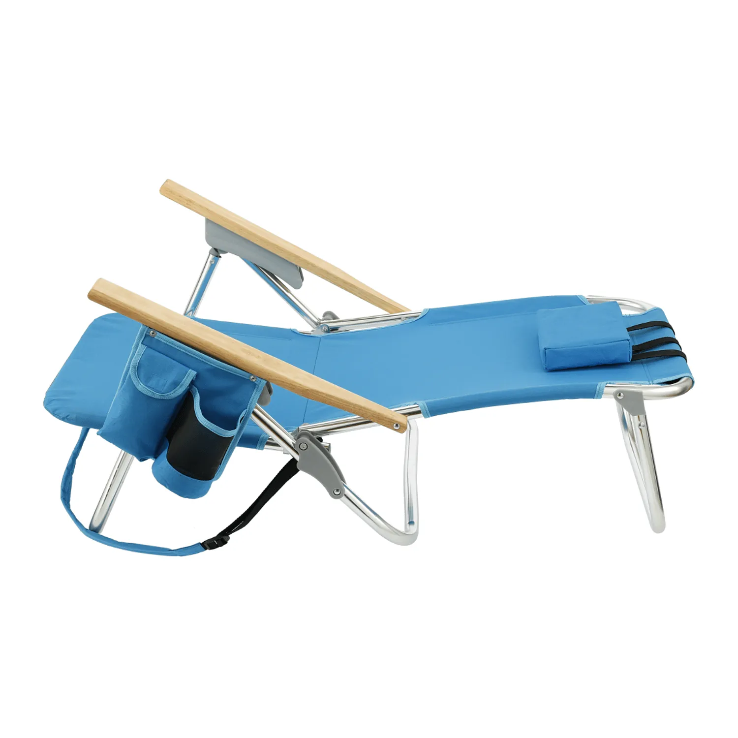 Beach Chair (300lb Capacity)