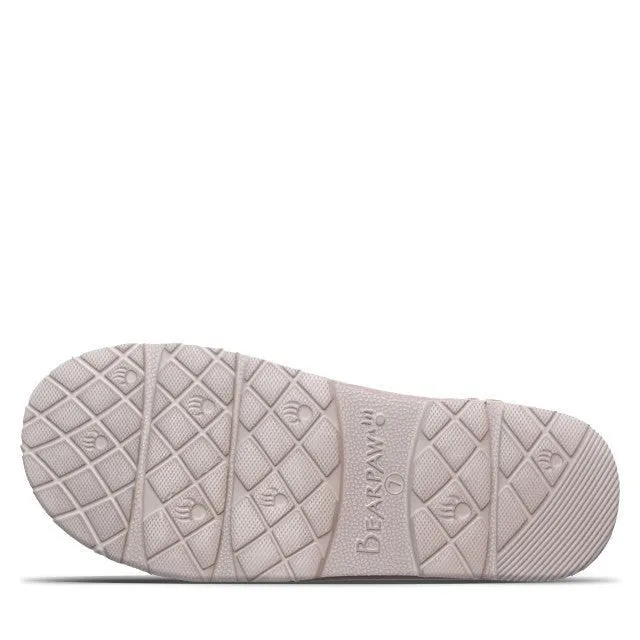 Bearpaw Women's Tabitha - Mushroom