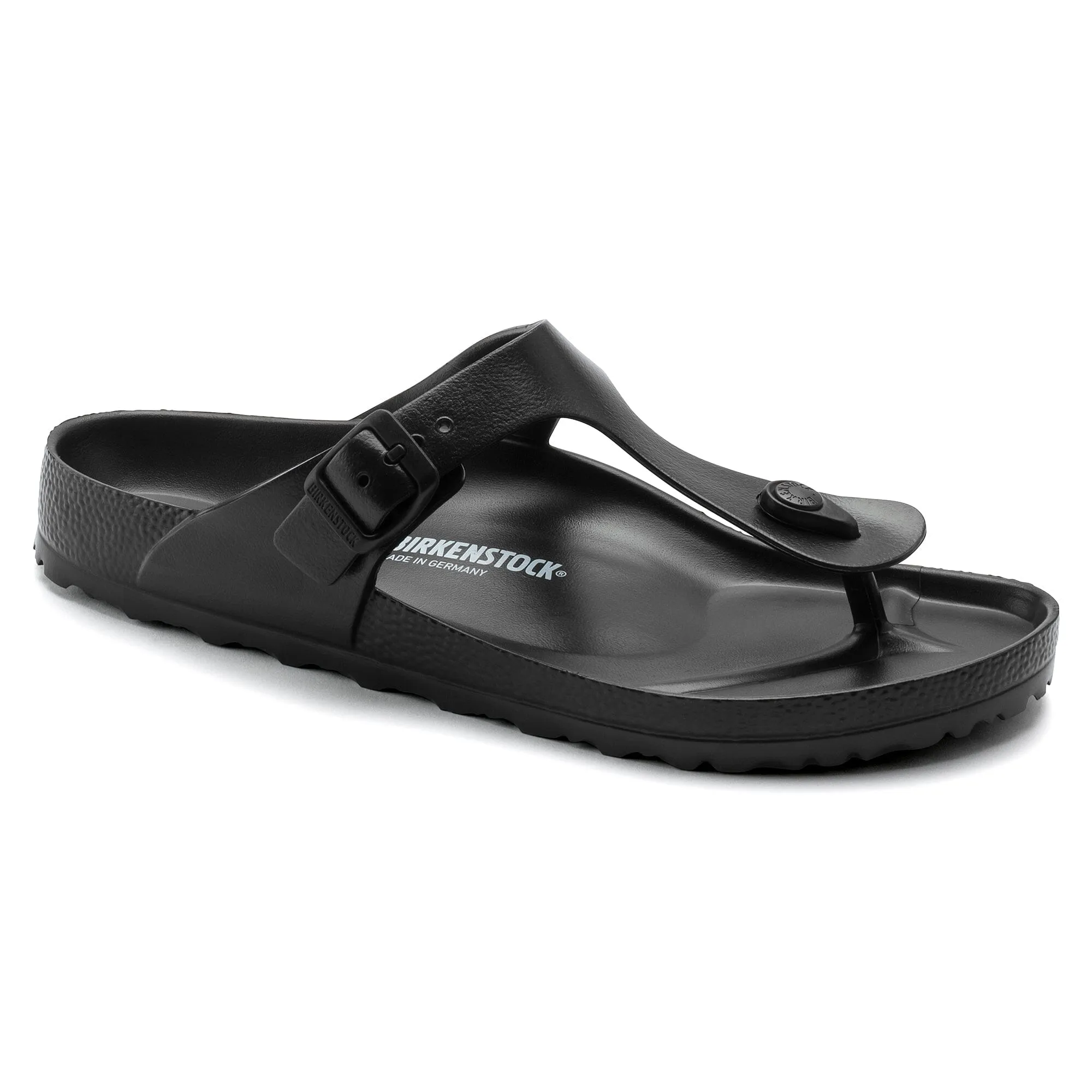 BIRKENSTOCK GIZEH ESSENTIALS EVA