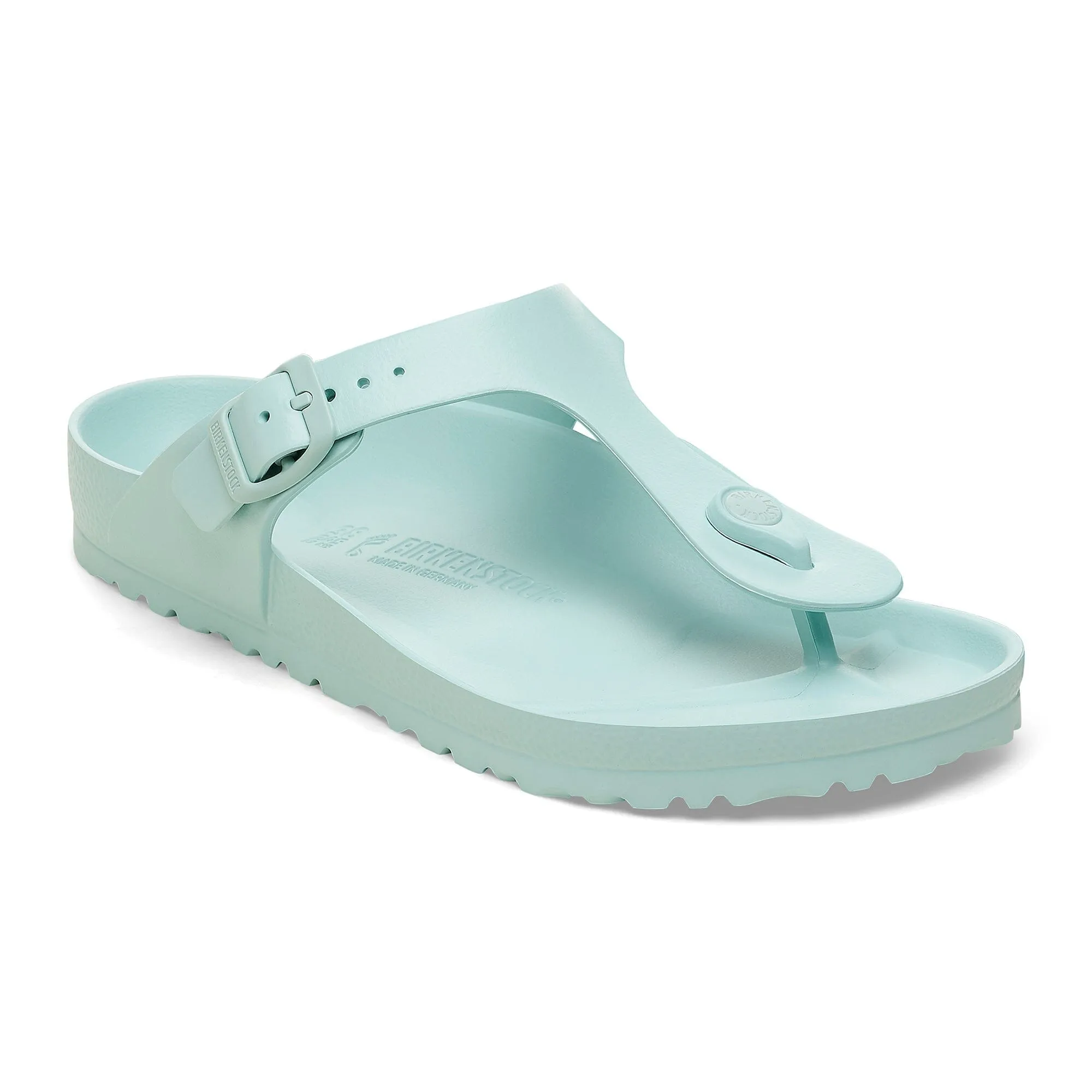 BIRKENSTOCK GIZEH ESSENTIALS EVA